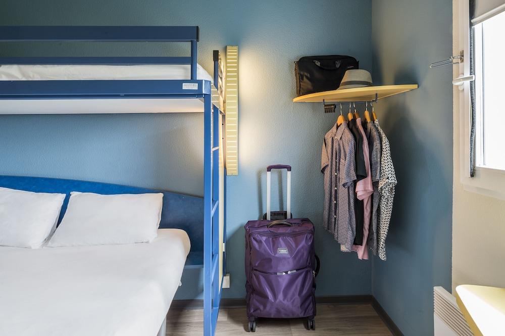 ibis Marne La Vallée Val d'Europe Montévrain Exterior foto